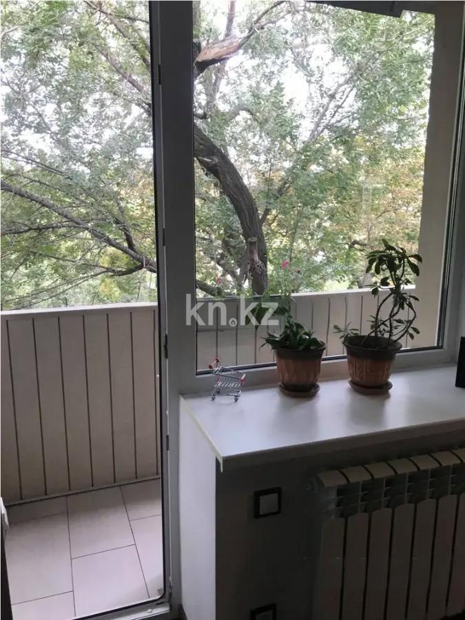 Продажа 4-комнатной квартиры, 87.7 м² - Продажа квартир в Алматы - страница 22 фото 6 из 8