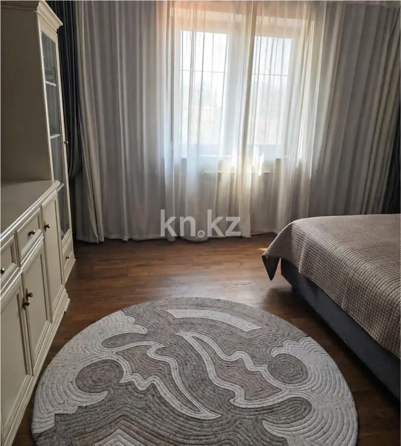 Продажа 2-комнатной квартиры, 67.8 м² в Алматы
