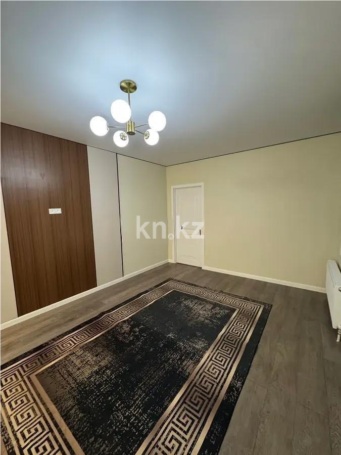 Продажа 1-комнатной квартиры, 34 м², мкр-н Шугыла, дом  340/37 - Продажа  однокомнатных квартир в новостройках Алматы с фото фото 1 из 6