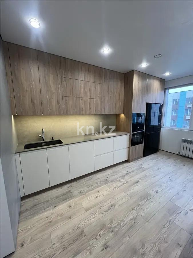 Продажа 3-комнатной квартиры, 90 м², мкр. Кайрат, дом  153/53 - Продажа квартир в Алматы фото 4 из 7
