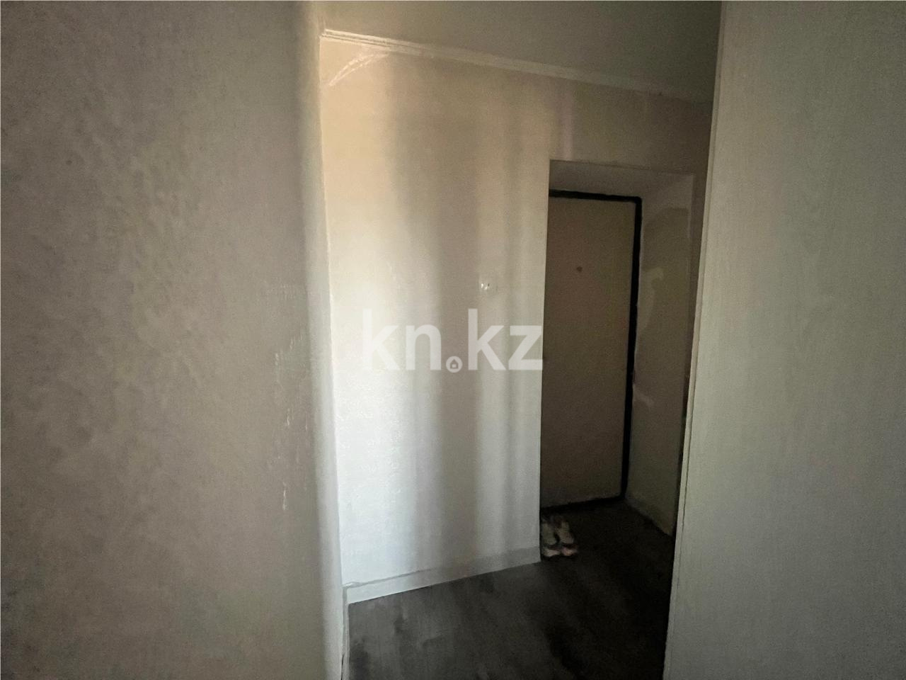 Продажа 1-комнатной квартиры, 35 м², ул. Ермекова - Продажа  однокомнатных квартир в Караганде фото 7 из 8