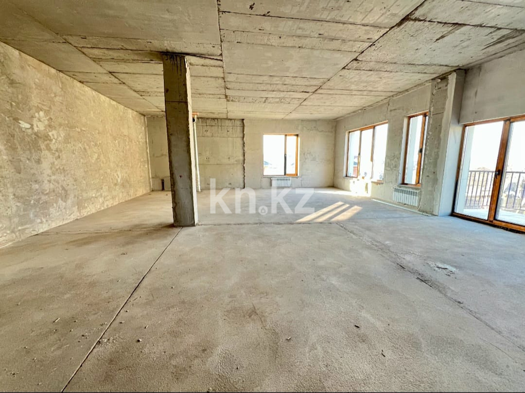 Продажа 3-комнатной квартиры, 93.6 м², ул. Жубановой, дом  26/1 - Продажа  трехкомнатных квартир в Алматы фото 22 из 28