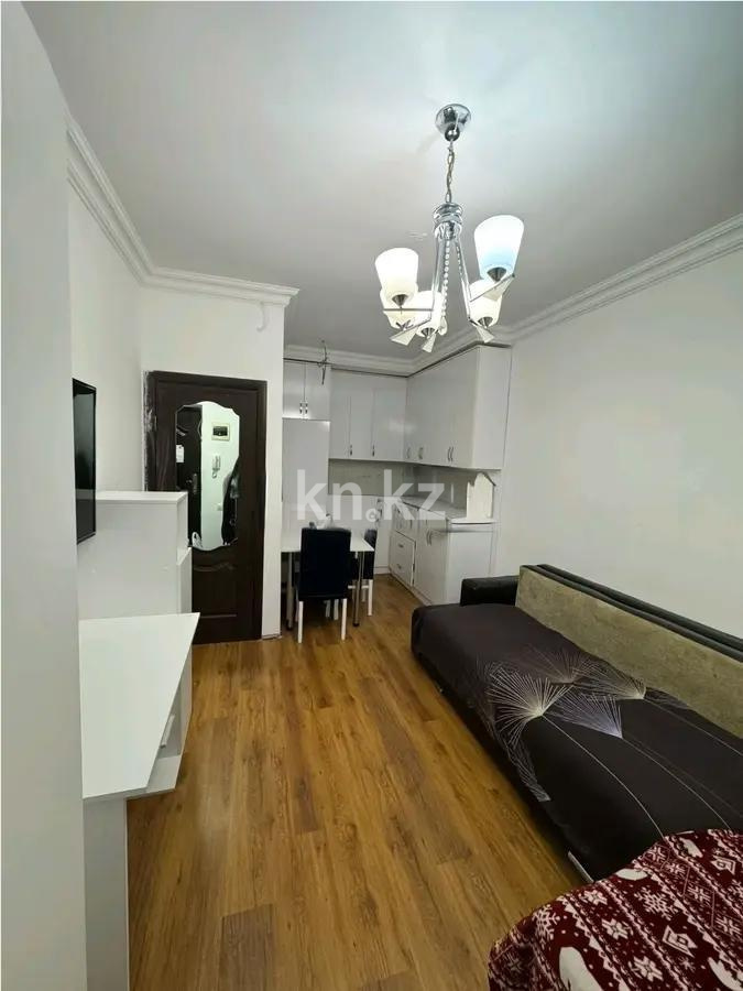 Продажа 2-комнатной квартиры, 33 м², ул. Капал, дом  1/1 - Продажа квартир в Астане без посредников фото 3 из 6