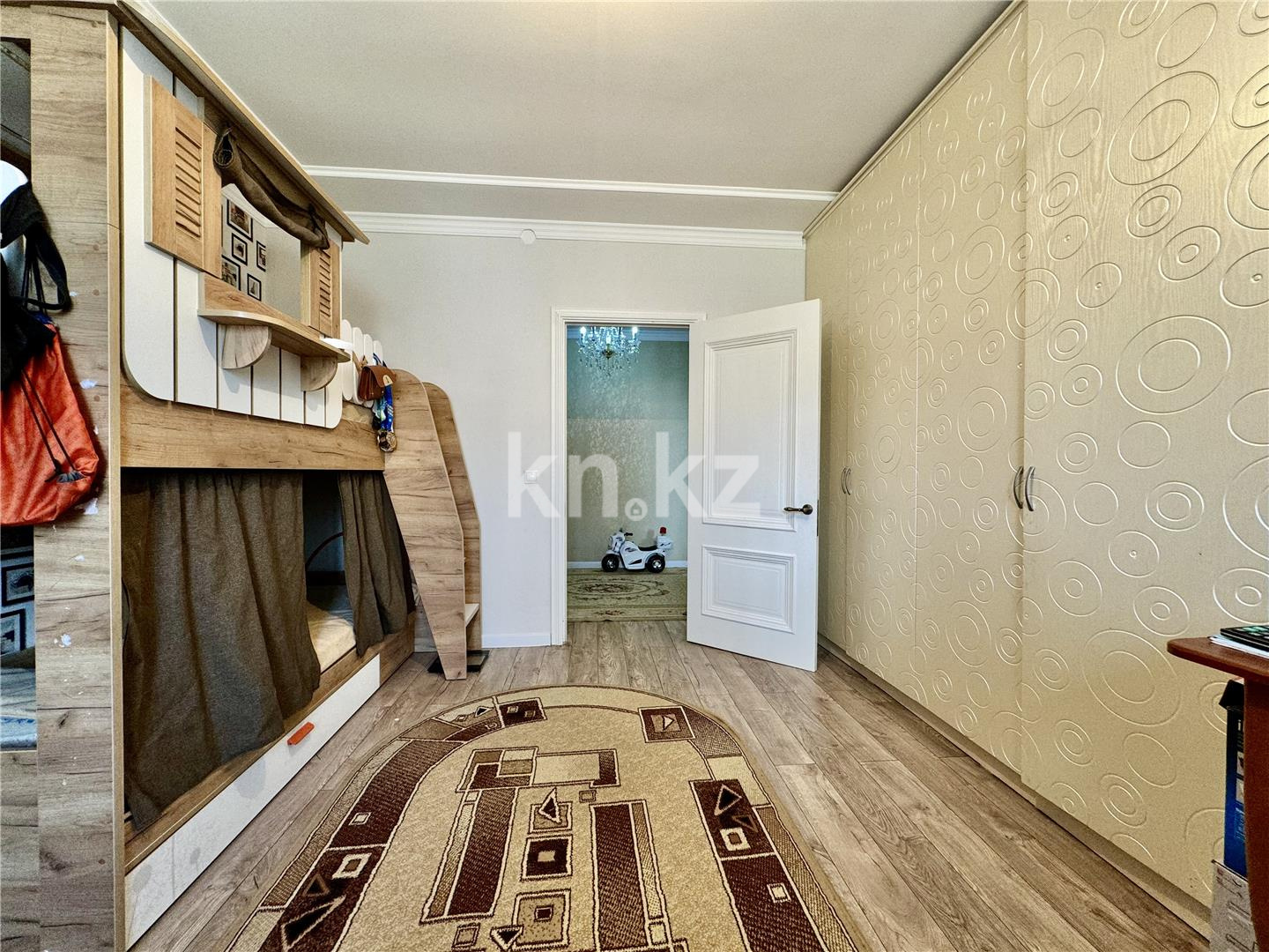 Продажа 3-комнатной квартиры, 75 м² в Караганде - фото 11