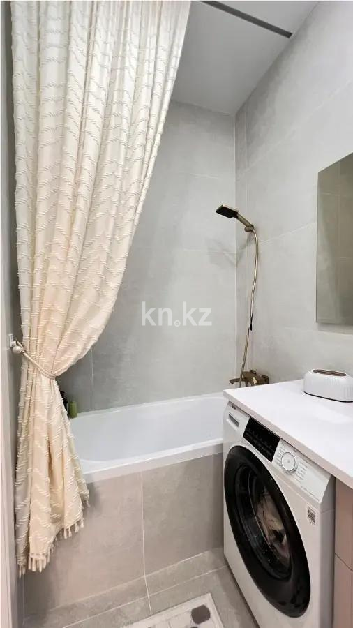 Продажа 1-комнатной квартиры, 37.7 м² в Астане - фото 3