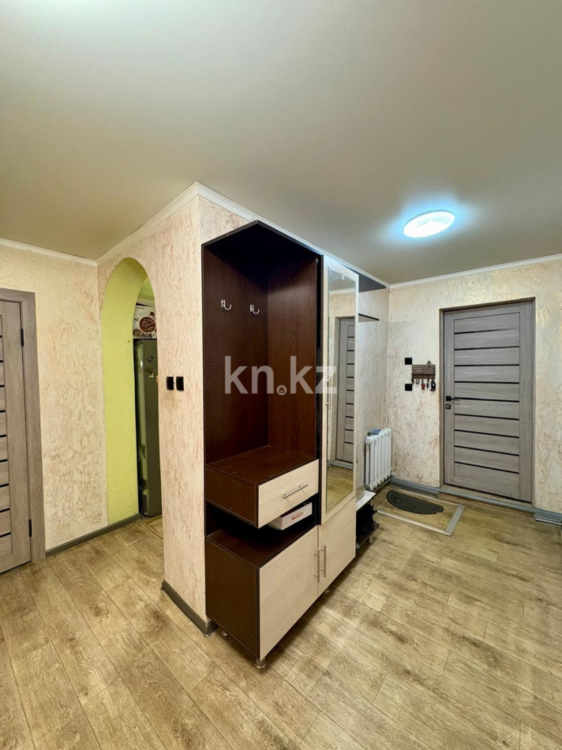 Продажа 4-комнатного дома, 76 м², ул. Чемолганская - Продажа домов, коттеджей в Алматы с фото фото 14 из 19