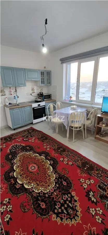 Продажа 2-комнатной квартиры, 62 м², ул. Северное Кольцо, дом  92/3 - Продажа квартир в Алматы фото 3 из 3