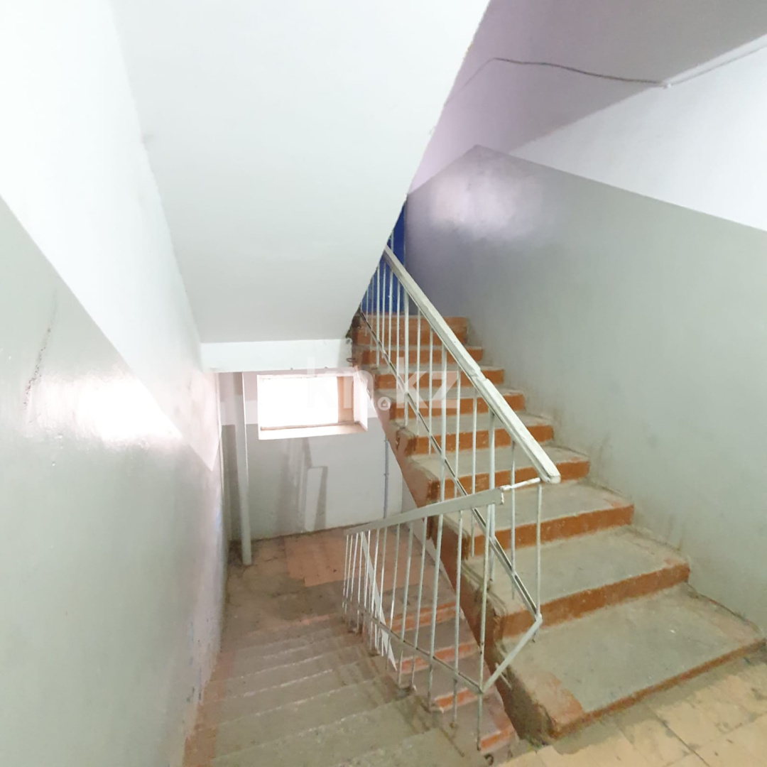 Продажа 1-комнатной квартиры, 34.7 м², ул. Гастелло - Продажа квартир в Актобе фото 23 из 24