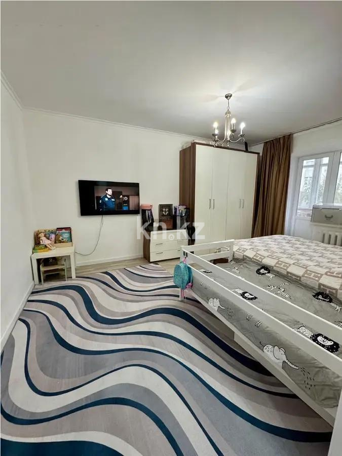 Продажа 1-комнатной квартиры, 38 м², ул. Е-251, дом  4/1 - Продажа  однокомнатных квартир в Астане без посредников фото 1 из 4