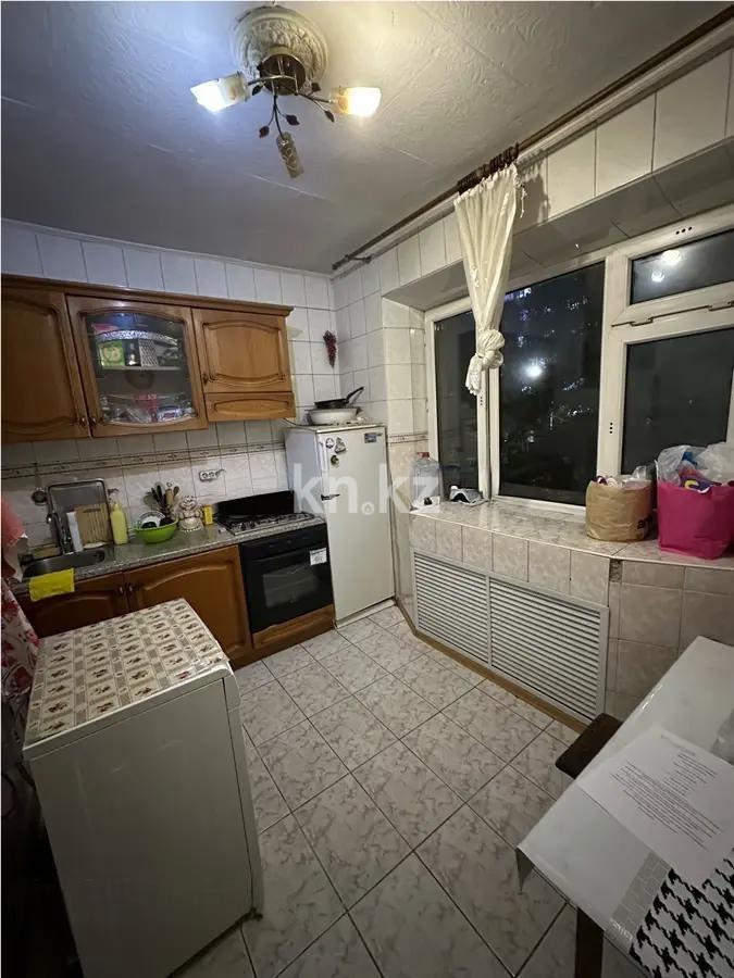 Продажа 2-комнатной квартиры, 54.2 м², ул. А. Шарипова, дом  124 в Алматы - фото 3