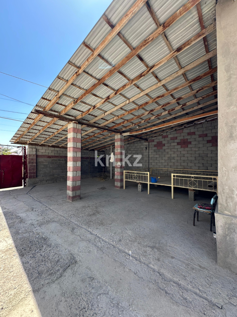 Продажа 6-комнатного дома, 159 м², Камар сулу, дом  33 - Продажа квартир в Шымкенте фото 21 из 29