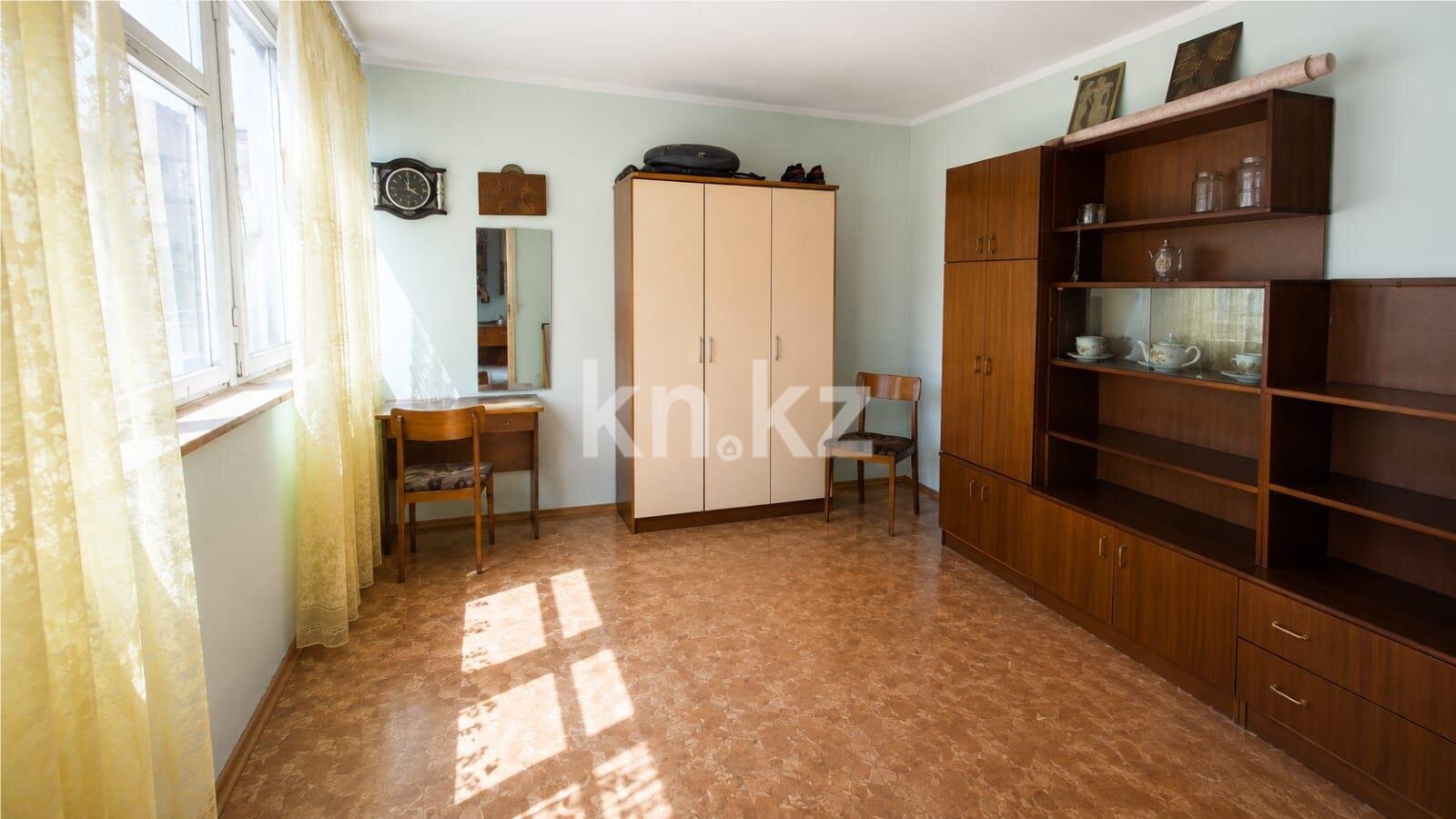 Продажа 3-комнатной квартиры, 69 м² в Караганде - фото 10