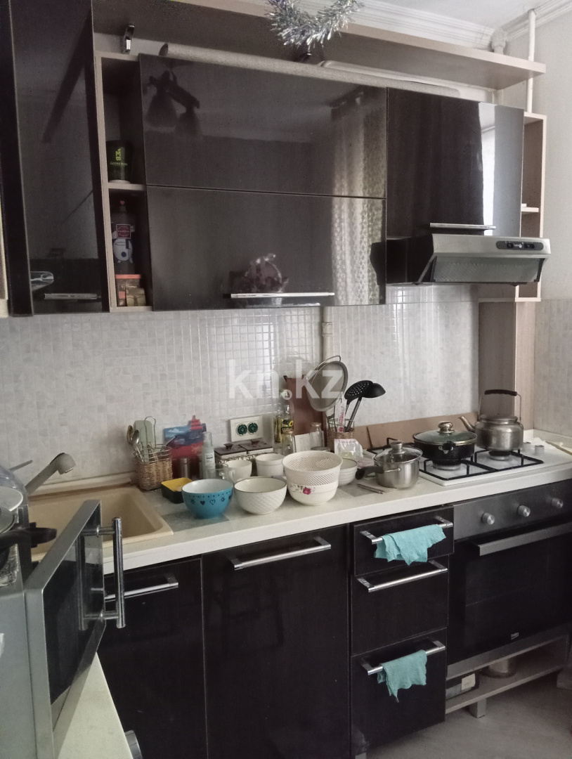 Продажа 1-комнатной квартиры, 31 м² - Продажа квартир в Алматы - страница 11 фото 4 из 7