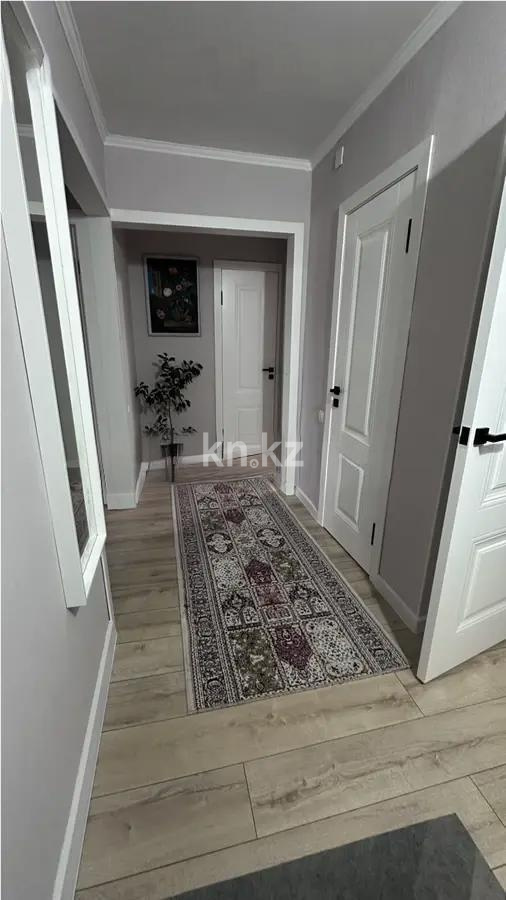 Продажа 3-комнатной квартиры, 73 м², мкр-н Мамыр-1, дом  8 в Алматы - фото 7