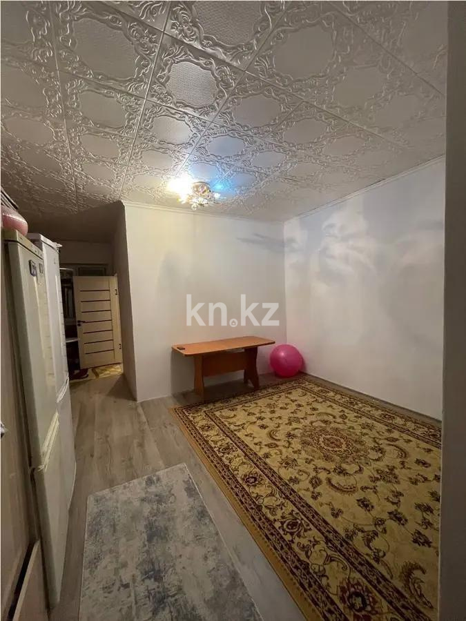 Продажа 2-комнатной квартиры, 45 м² в Алматы