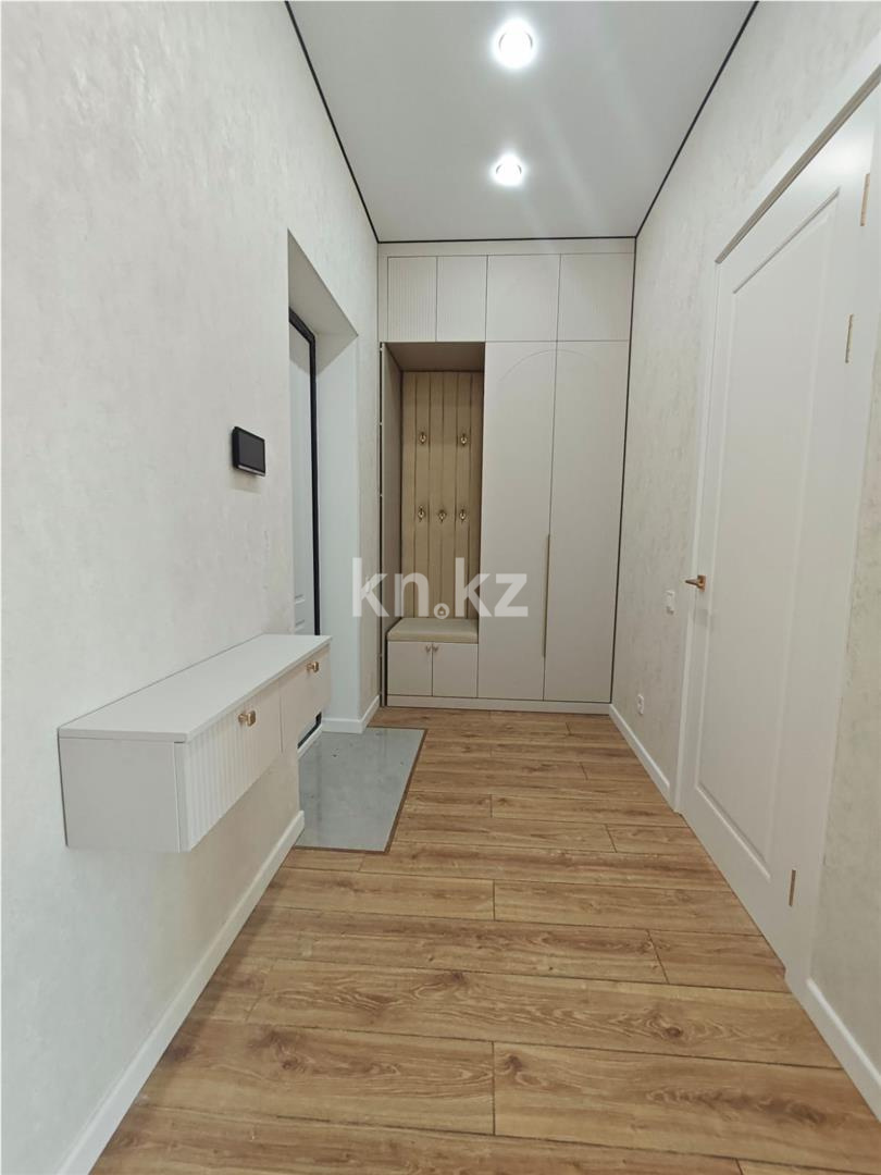 Продажа 1-комнатной квартиры, 40.8 м² - Продажа квартир в Казахстане - страница 27 фото 5 из 8