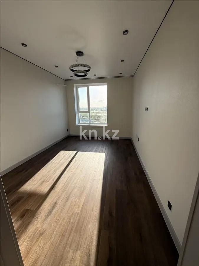 Продажа 1-комнатной квартиры, 40.9 м² в Астане