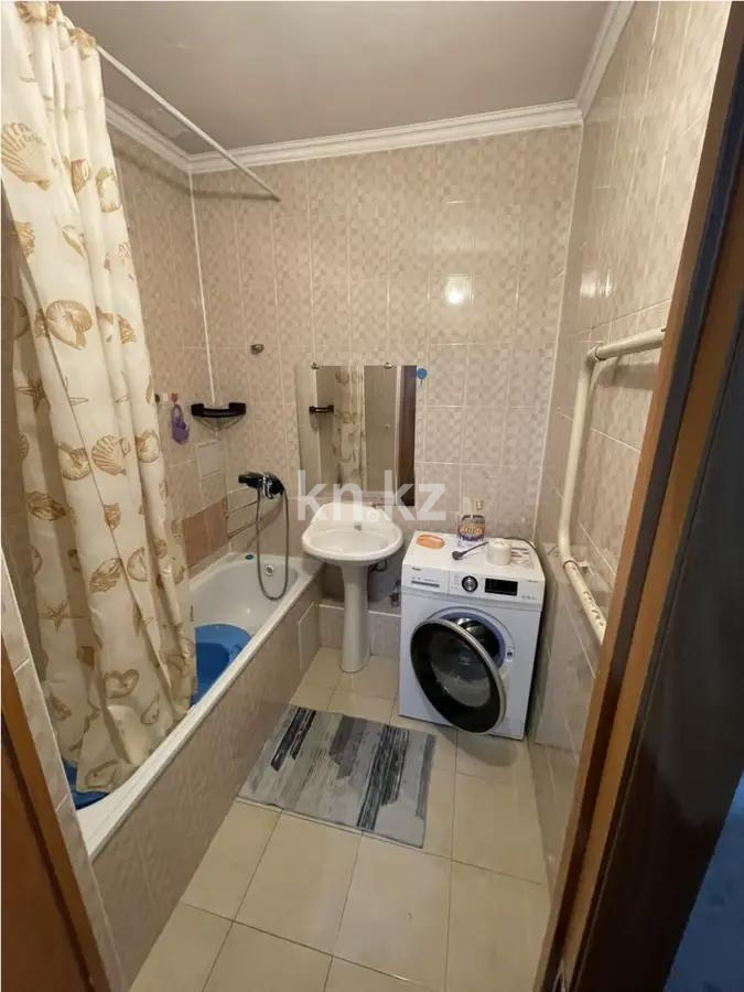 Продажа 3-комнатной квартиры, 76 м², мкр-н Жас Канат, дом  1/77 - Продажа  трехкомнатных квартир в Алматы фото 5 из 5