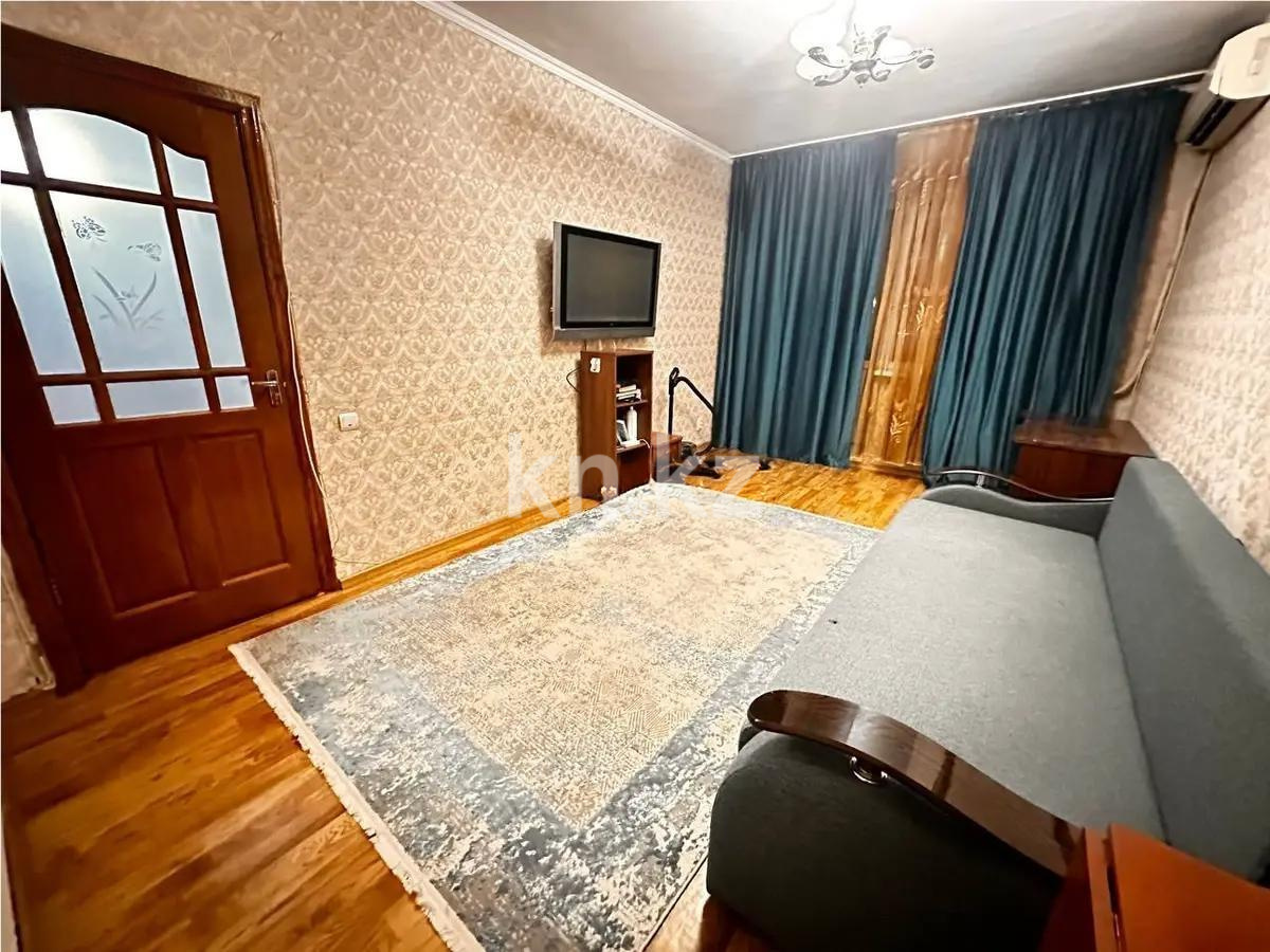 Продажа 2-комнатной квартиры, 50 м² - Продажа двухкомнатных квартир от собственников в Алматы - страница 5 фото 1 из 5