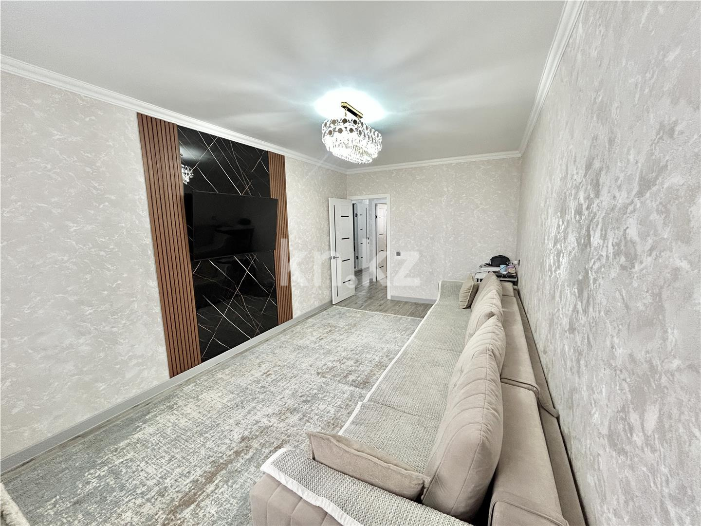 Продажа 2-комнатной квартиры, 48 м² - Продажа недвижимости в Караганде - страница 4 фото 2 из 15