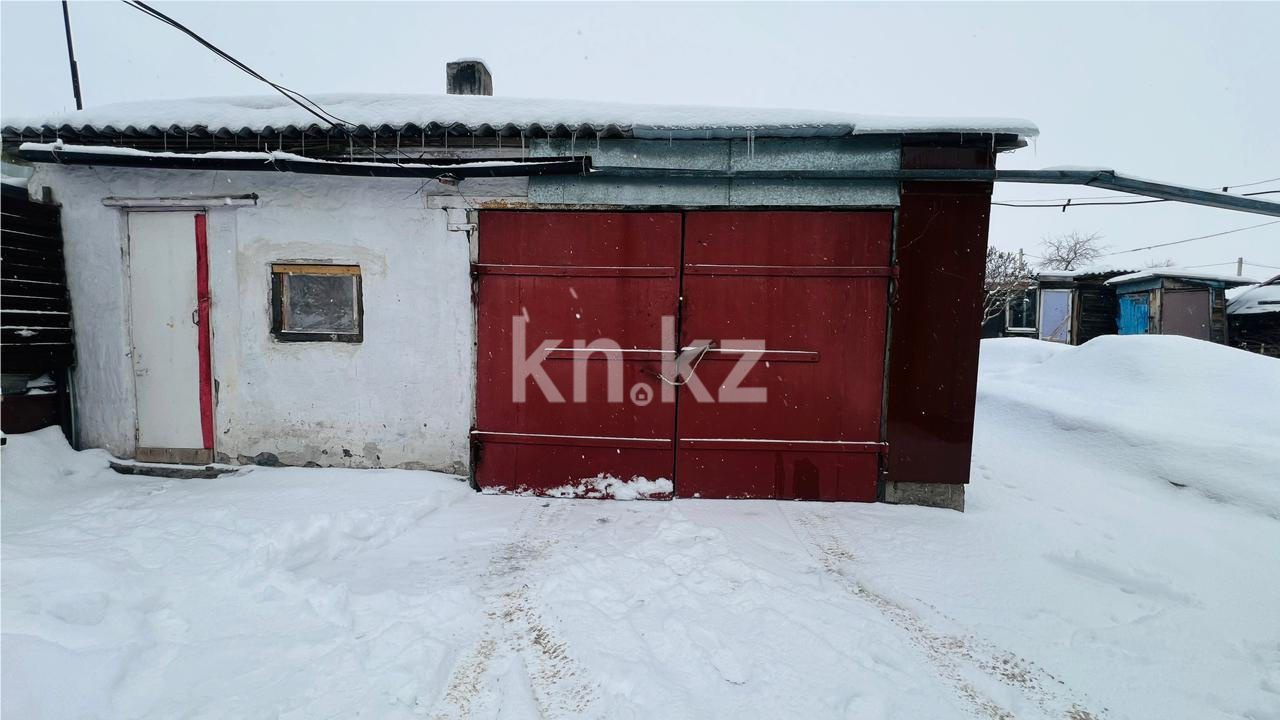 Продажа 4-комнатного дома, 71.3 м² - Продажа домов, коттеджей в Караганде фото 21 из 25