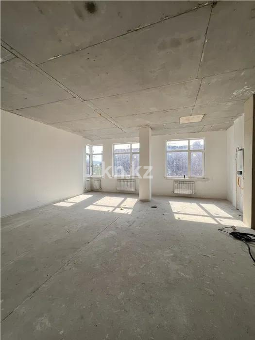 Продажа 3-комнатной квартиры, 101 м², ул. Кольсай, дом  39 - Продажа  трехкомнатных квартир в новостройках Алматы с фото фото 1 из 2
