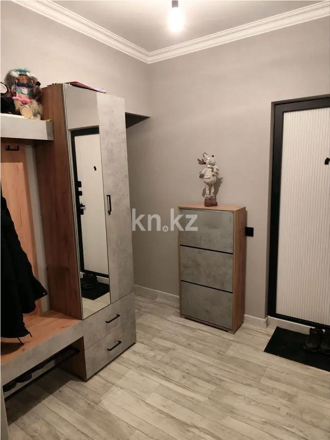 Продажа 2-комнатной квартиры, 55 м² в Алматы - фото 7