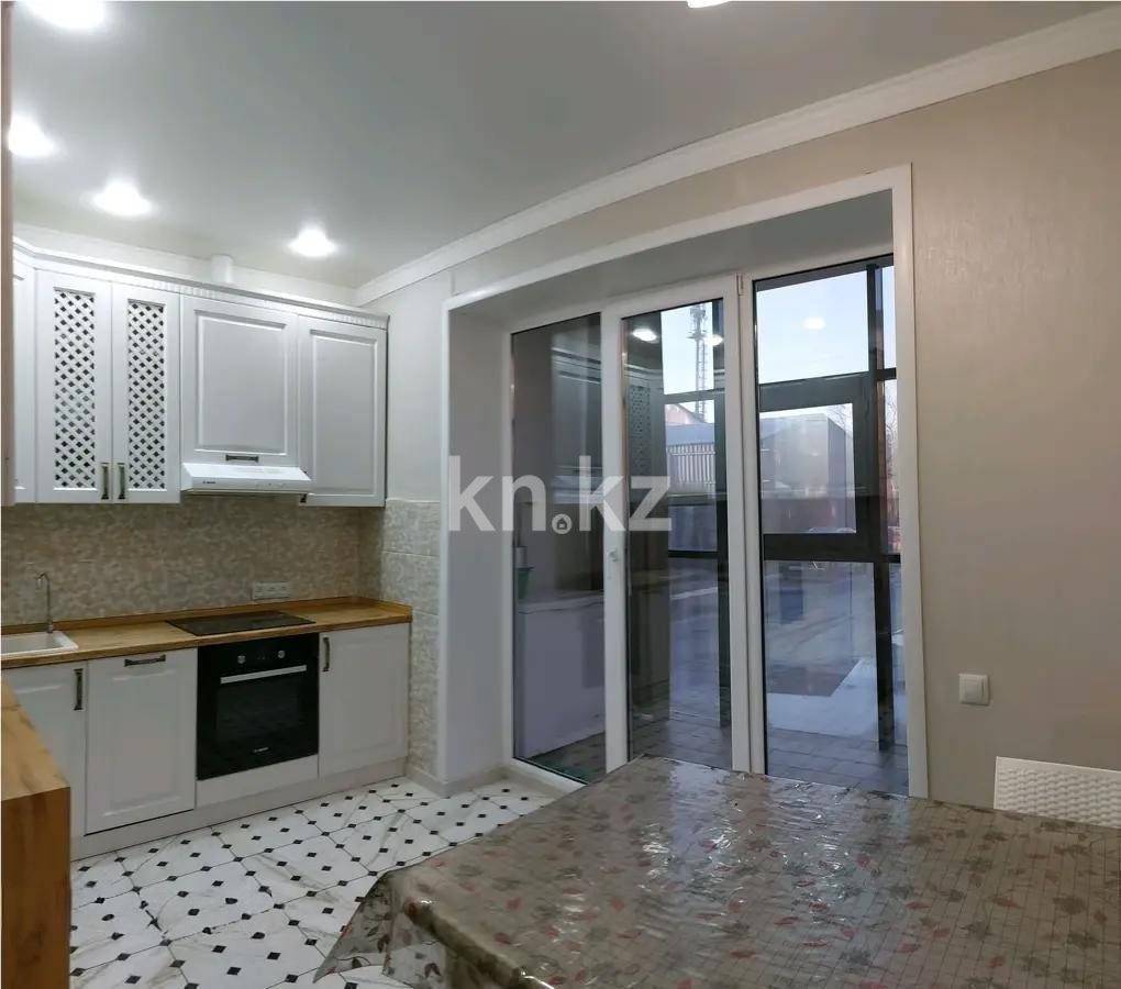 Продажа 3-комнатной квартиры, 85 м², пр. Сейфуллина, дом  10 - Продажа  трехкомнатных квартир в Караганде фото 4 из 7