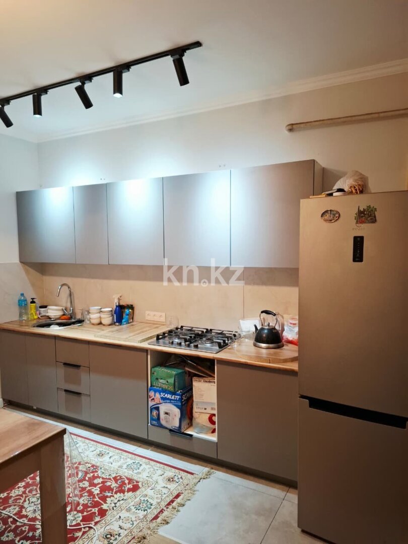 Продажа 3-комнатной квартиры, 88 м² в Алматы - фото 5