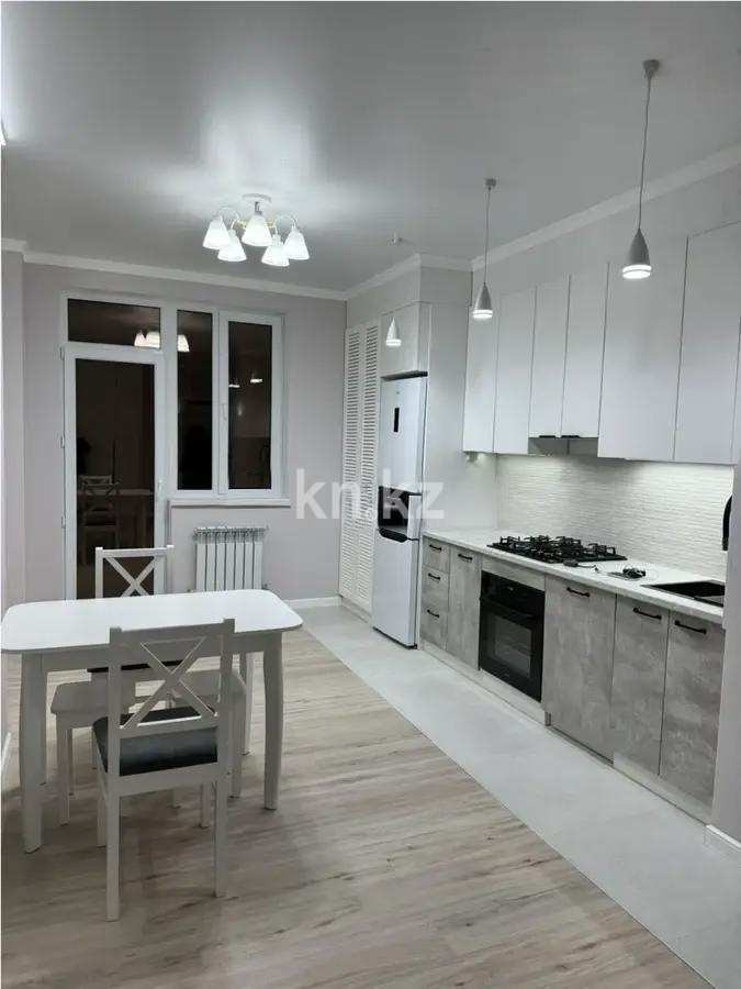 Продажа 1-комнатной квартиры, 52 м² - Продажа однокомнатных квартир в Алматы фото 2 из 3