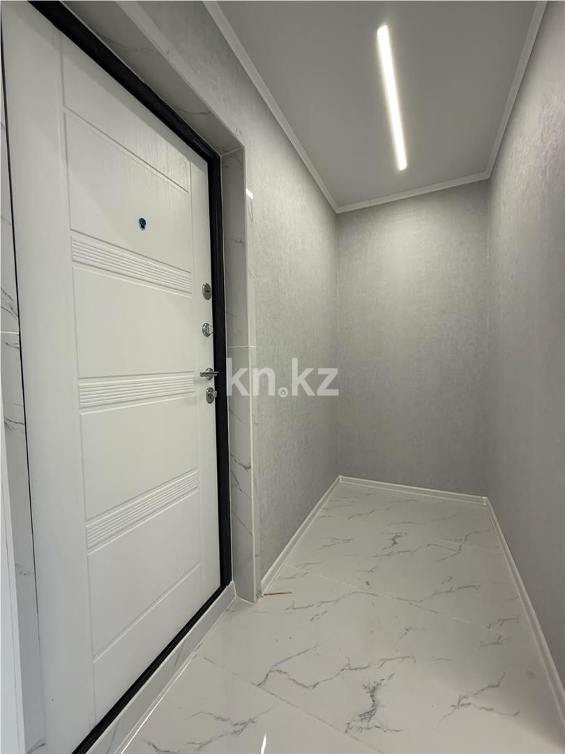 Продажа 1-комнатной квартиры, 31 м² - Продажа квартир в панельном доме в Темиртау - страница 4 фото 6 из 9
