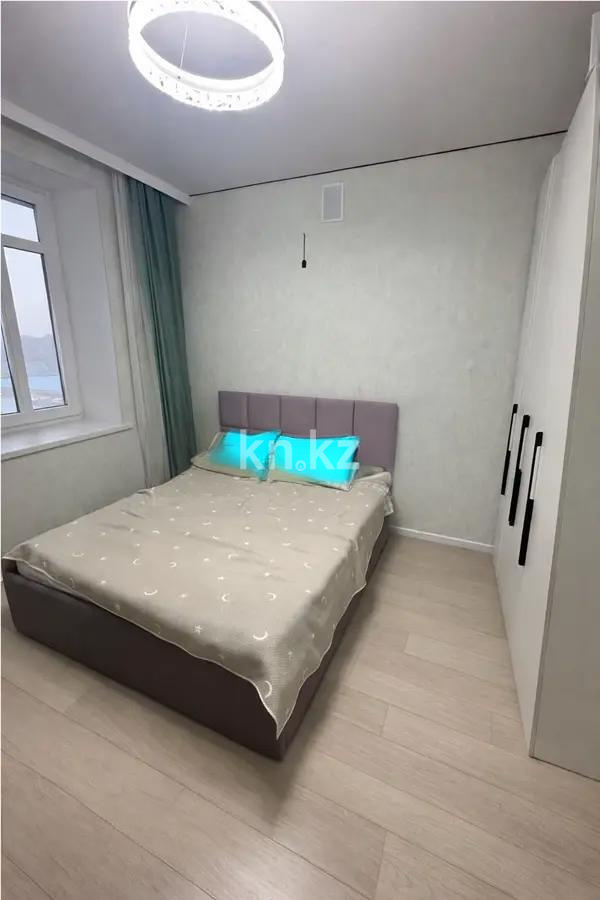 Продажа 2-комнатной квартиры, 46 м², ул. Байтурсынова, дом  18 в Астане - фото 2