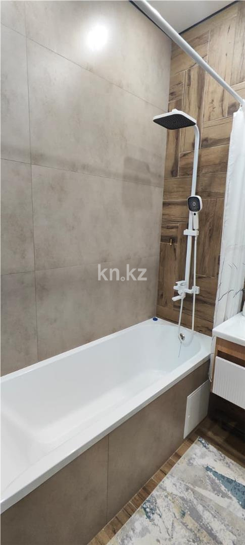 Продажа 1-комнатной квартиры, 35 м² - Продажа квартир в Астане в р-не Сарайшык - страница 3 фото 5 из 6