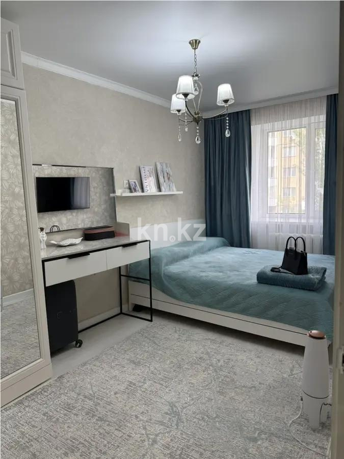 Продажа 3-комнатной квартиры, 63 м², ул. Сейфуллина, дом  10 - Продажа квартир в Астане фото 2 из 6