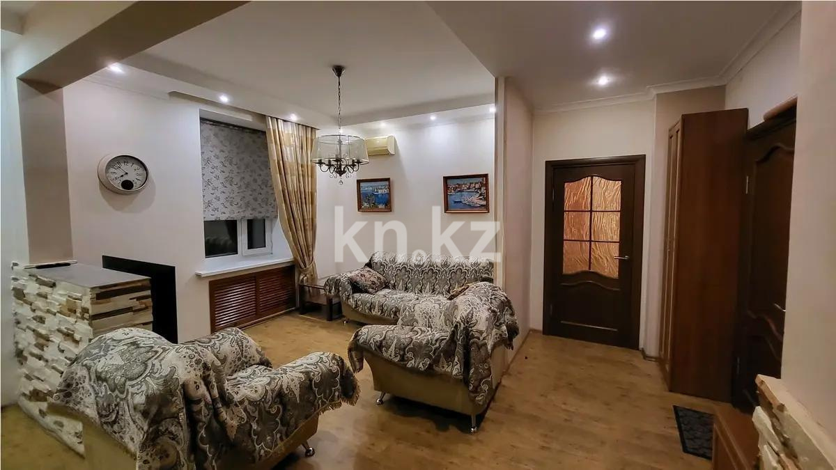 Продажа 2-комнатной квартиры, 54 м², пр. Назарбаева, дом  24 - Продажа  двухкомнатных квартир в Караганде без посредников с фото фото 1 из 5