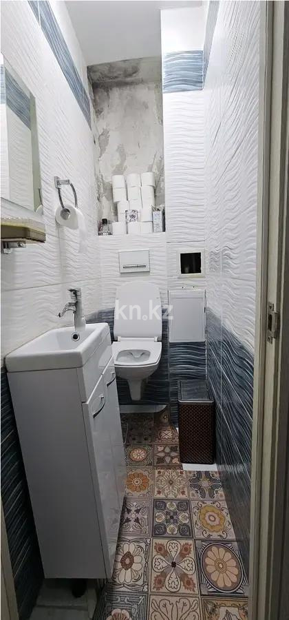 Продажа 3-комнатной квартиры, 63 м², мкр-н 4, дом  23 - Продажа квартир в Алматы фото 6 из 7