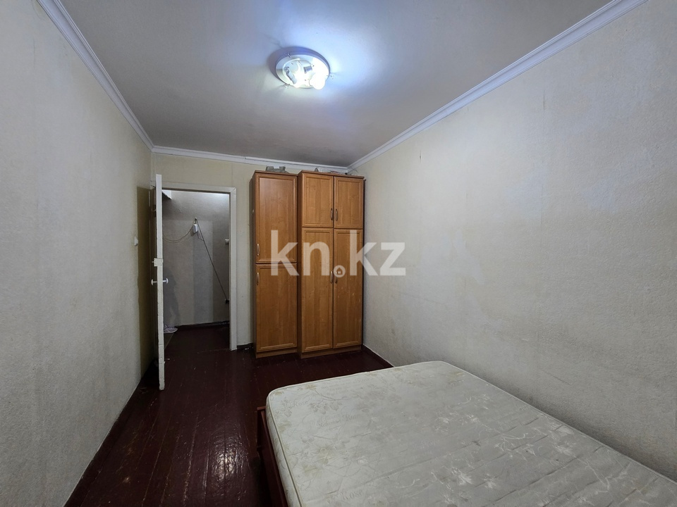 Продажа 2-комнатной квартиры, 43.3 м² в Алматы - фото 7