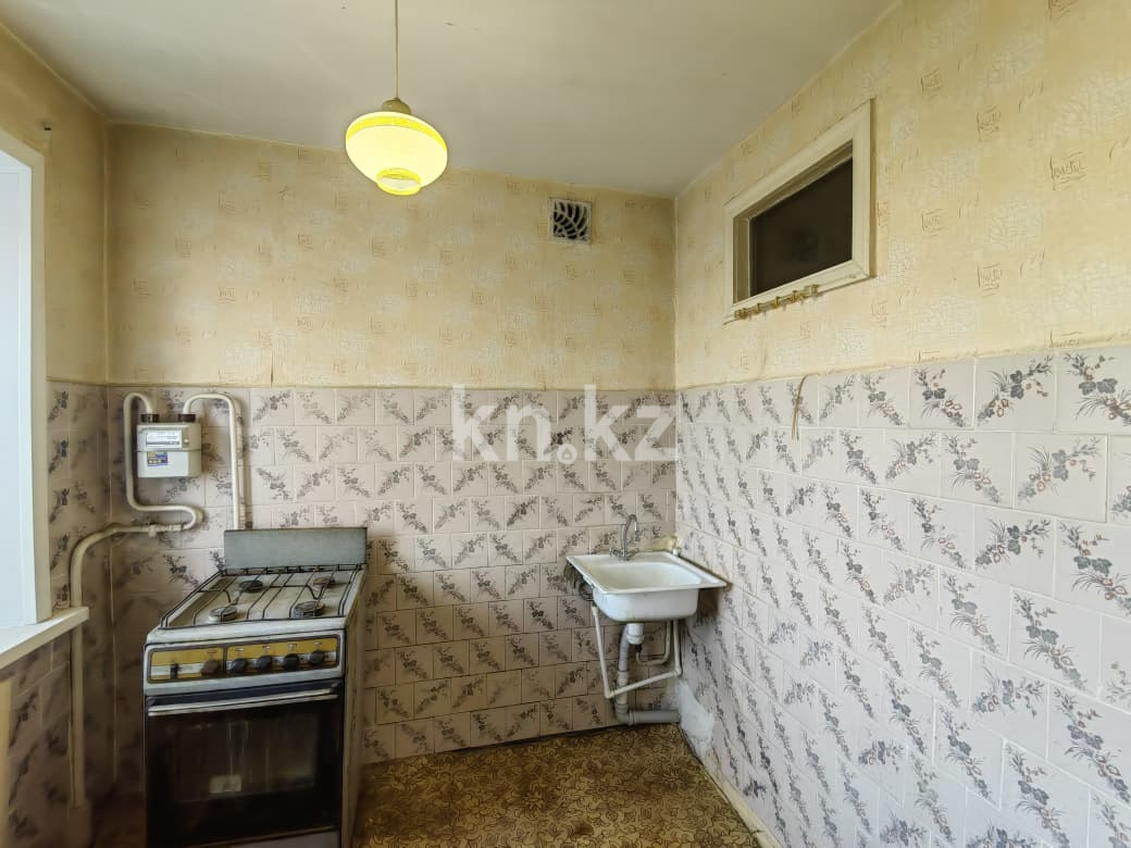 Продажа 2-комнатной квартиры, 41 м², ул. Алиханова, дом  28/1 - Продажа квартир в Караганде фото 14 из 24