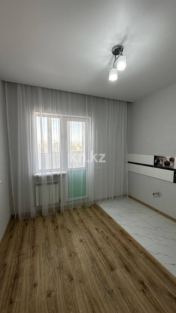 Продажа 1-комнатной квартиры, 44.4 м² в Астане - фото 6