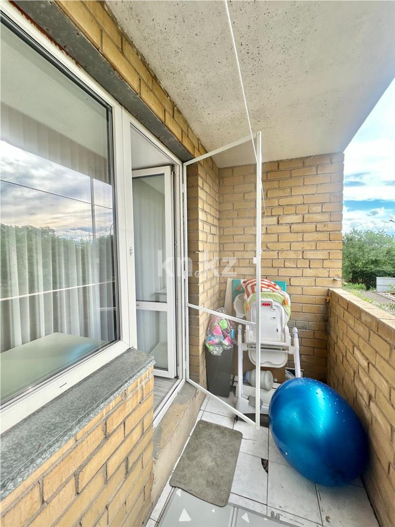 Продажа 2-комнатной квартиры, 64 м² в Караганде - фото 12
