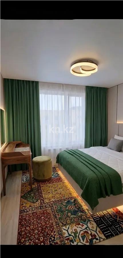 Продажа 3-комнатной квартиры, 60 м² - Продажа квартир в Алматы - страница 5 фото 2 из 6