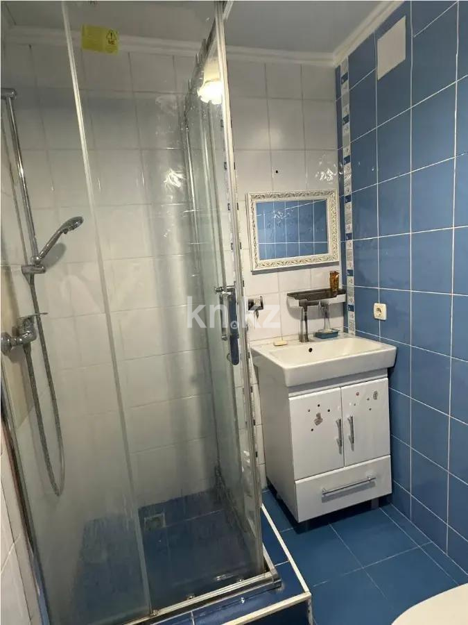 Продажа 2-комнатной квартиры, 35 м² в Алматы - фото 4