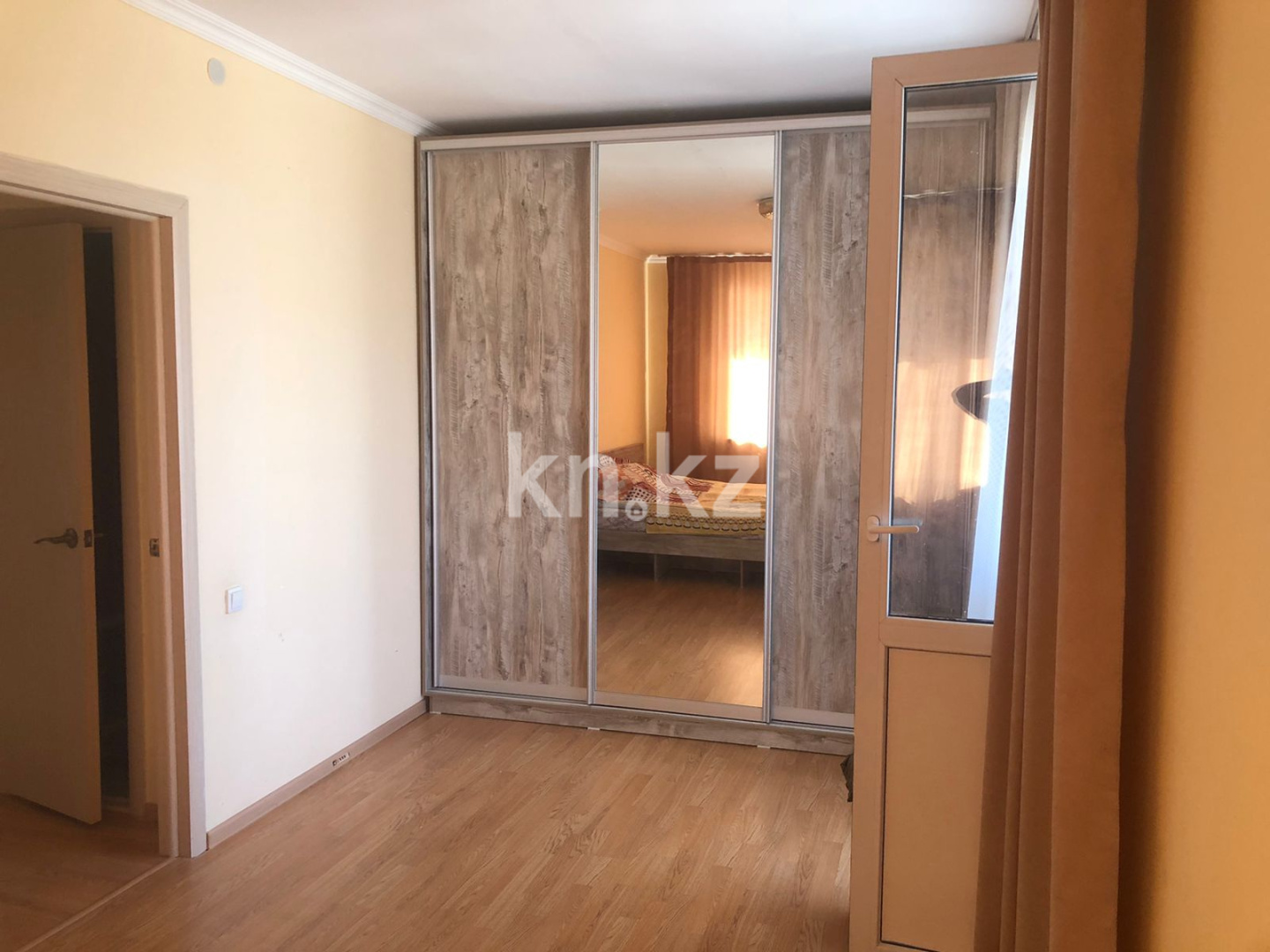 Аренда 2-комнатной квартиры, 66 м² - Недвижимость в Астане - страница 24 фото 5 из 8