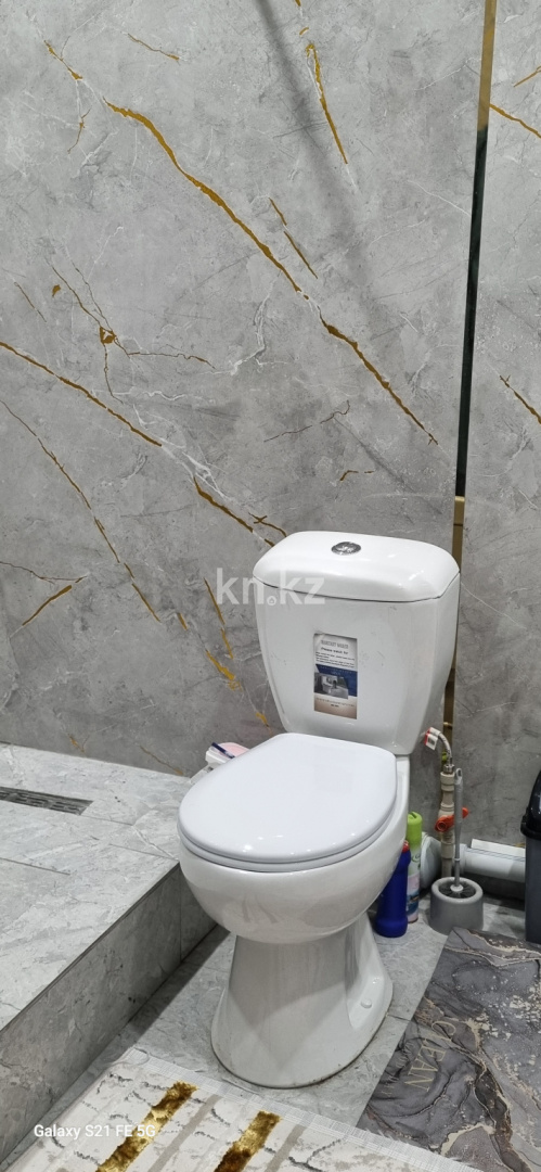 Продажа 2-комнатной квартиры, 55 м² - Продажа квартир в Абайском р-не Шымкента фото 8 из 22