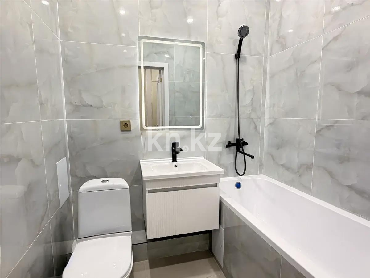 Продажа 2-комнатной квартиры, 42 м² - Продажа недвижимости в Астане - страница 8 фото 4 из 5