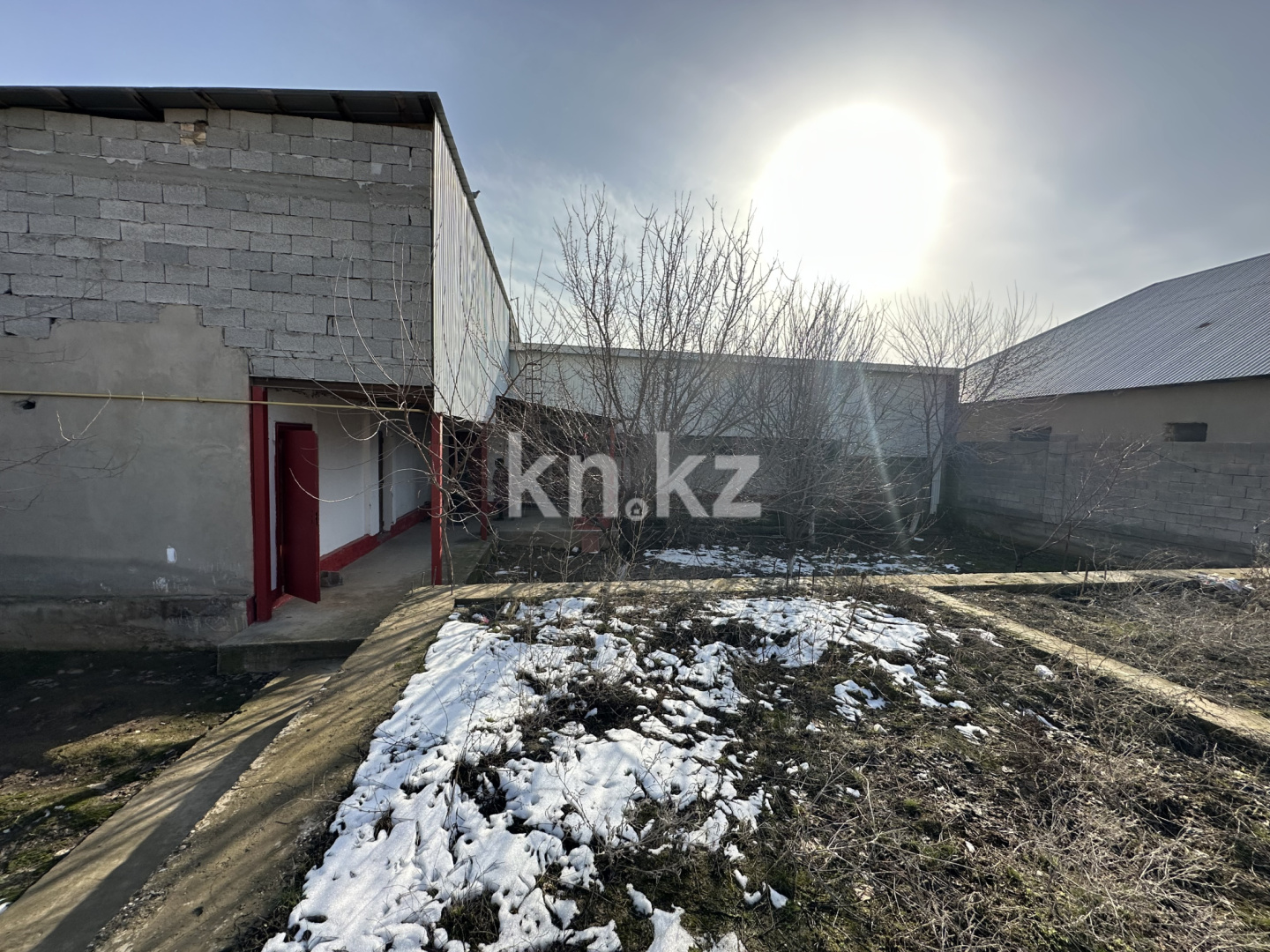 Продажа 2-комнатного дома, 200 м² в Шымкенте