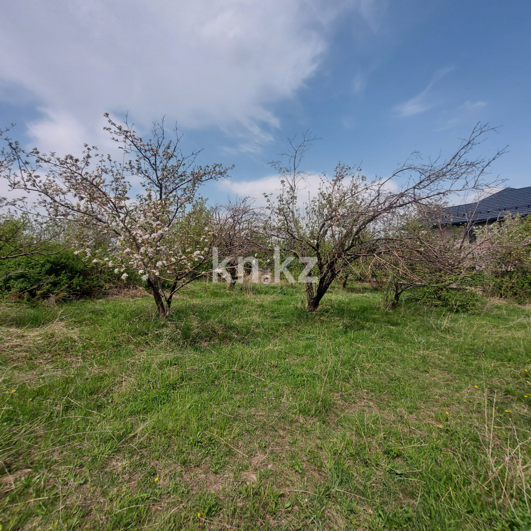 Продажа земельного участка, 10 сот., Акжартау - Продажа земельных участков в Алматы фото 15 из 15