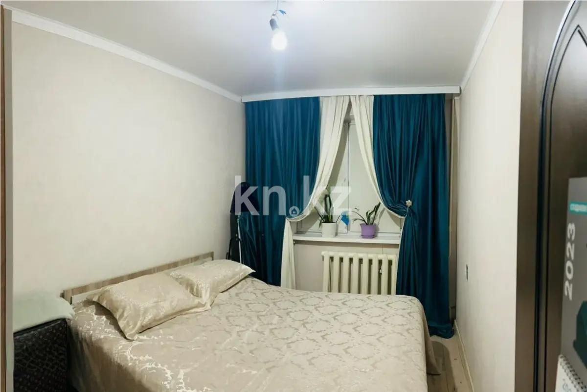 Продажа 3-комнатной квартиры, 59.1 м² в Алматы - фото 2