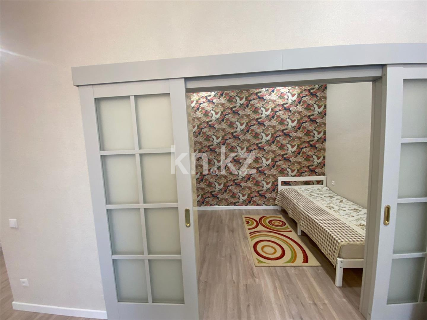 Продажа 3-комнатной квартиры, 55 м² - Продажа трехкомнатных квартир в Караганде фото 7 из 23