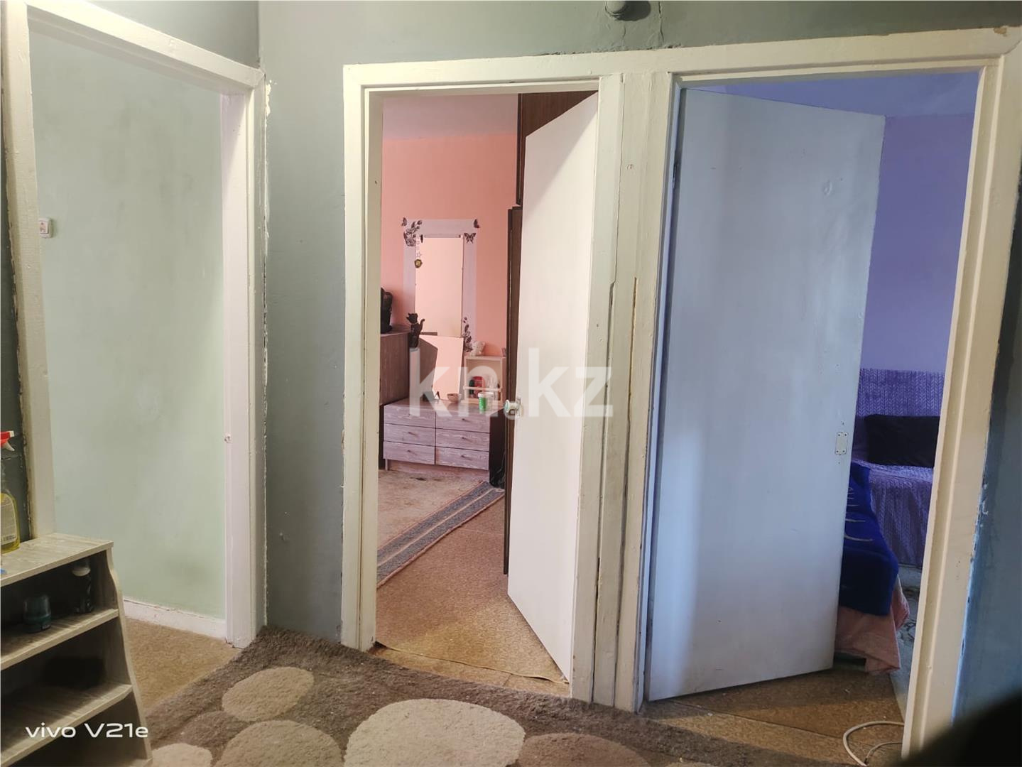 Продажа 3-комнатной квартиры, 61 м² в Караганде - фото 16